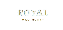 logo royal mad honey